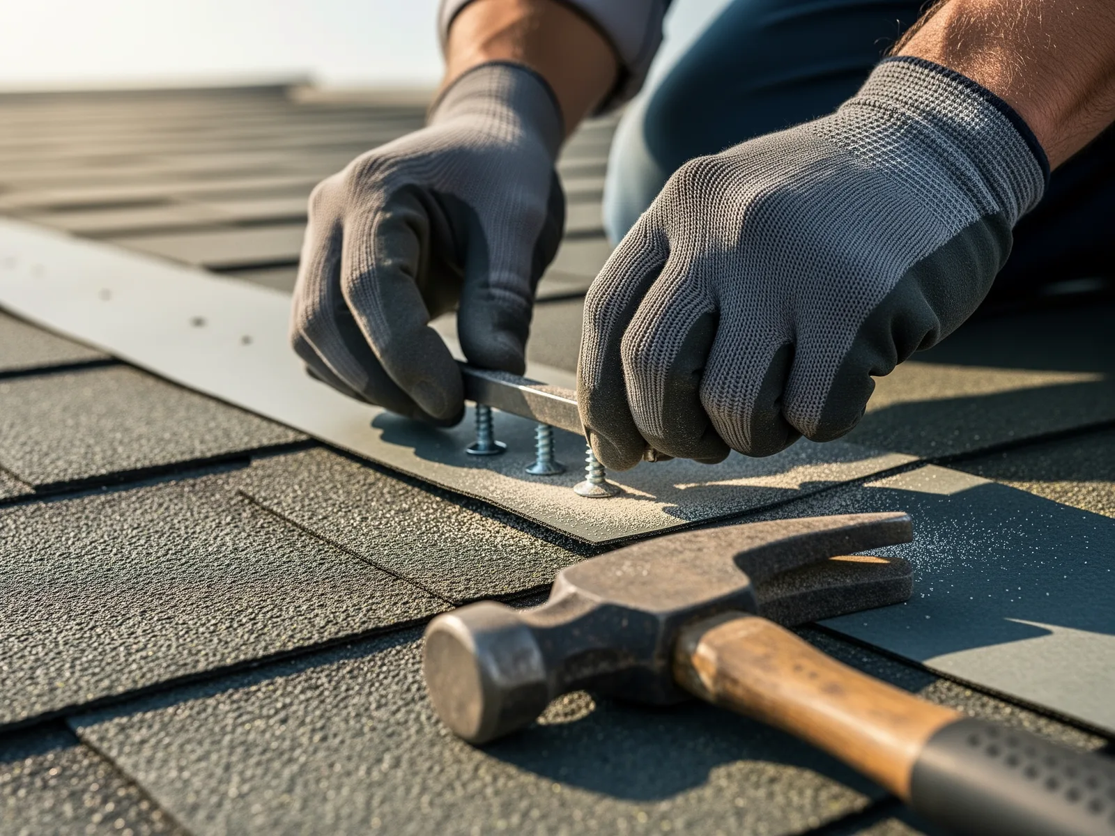 Why choose Fascia Repair in Elsinore, UT